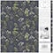 Craft Consortium Double-Sided Paper Pad 12" x 12" 40 ct. Wildflower Meadow